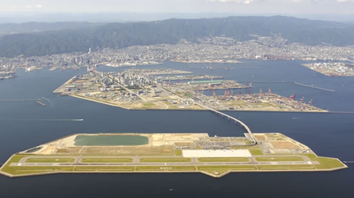 神戸空港