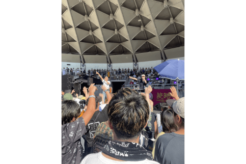余暇の過ごし方2