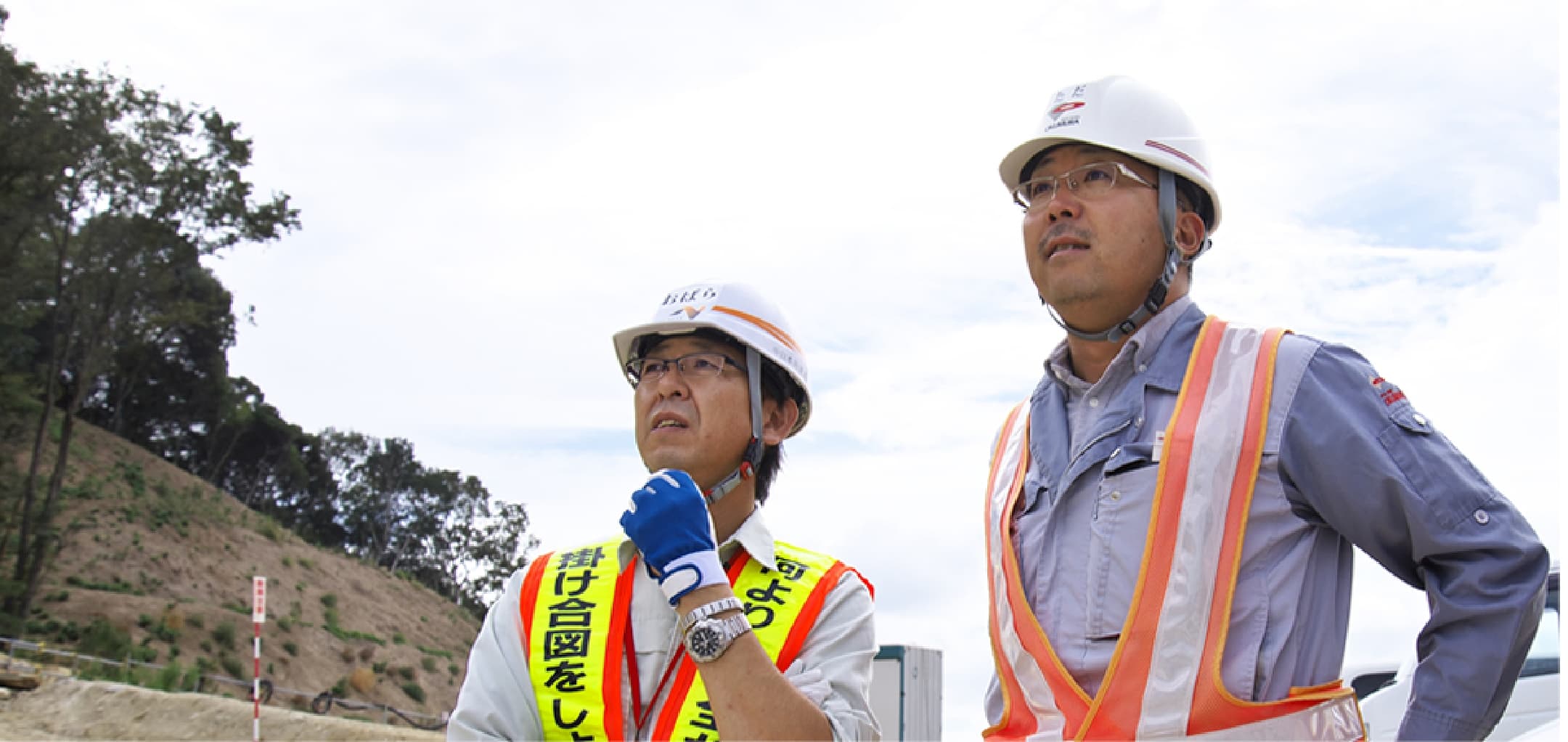 新東名高速道路 常磐東エリア 建設プロジェクト6
