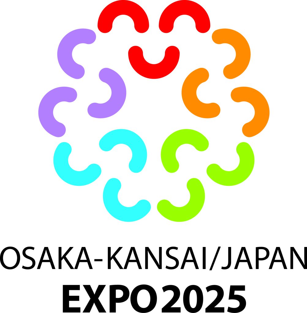 2025日本万国博覧会誘致委員会オフィシャルパートナー