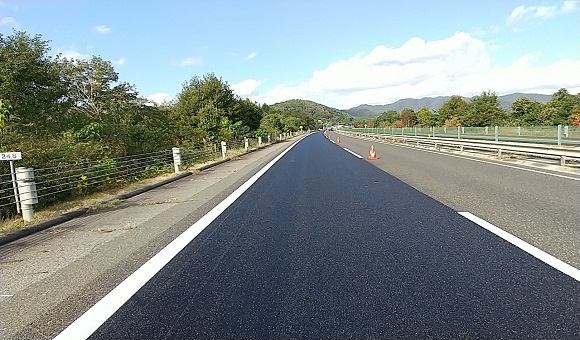 福知山高速道路事務所管内(特定更新等)舗装補修工事(令和元年度)